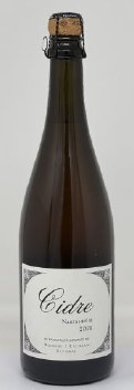 Johanna Cecillon 2021 Nantosuelta Cidre
